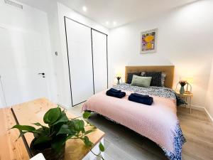 Madrid Private Rooms - Ferrer