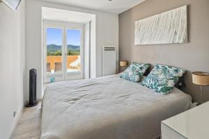 Maison Font Mourrier - Maison piscine partagée