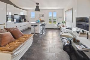 Maison Font Mourrier - Maison piscine partagée