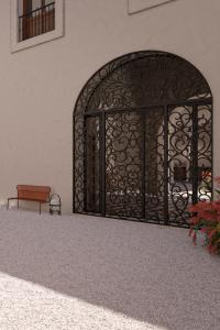Mercer Residences Sevilla