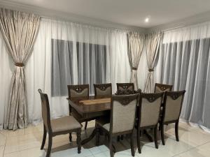 HomelyVest Guesthouse