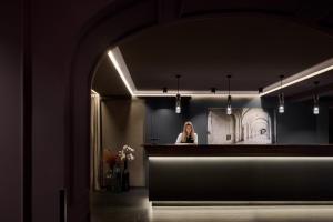 ERIKA Boutiquehotel Kitzbühel