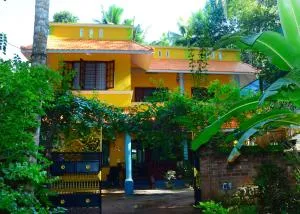 Vaiga Home Stay - Kaliyal
