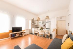 Modern Loft in Madrid Río - Style and Comfort - Manzanares