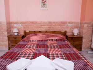 Astromeria Pelion Greece
