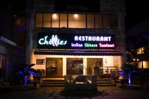 SAARAL RESORTS & HOTELS PVT Ltd