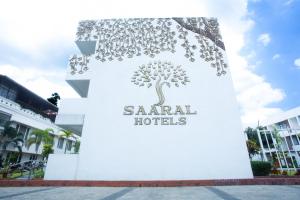 SAARAL RESORTS & HOTELS PVT Ltd