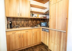 Ferienwohnung Königsleiten 89 - Top 4