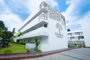 SAARAL RESORTS & HOTELS PVT Ltd - Kuttālam