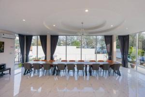 Royal beach pool villa cha-am บ้านพักชะอำ พูลวิลล่าชะอำ ใกล้ทะเล