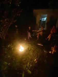 Cinnamon Mount Villa