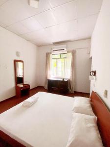 Cinnamon Mount Villa