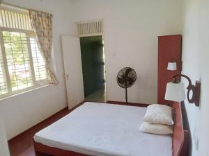 Cinnamon Mount Villa