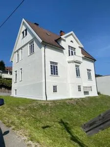 6 sov l Perfekt for StayCATION - Eidsfoss