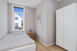 6 sov l Perfekt for StayCATION