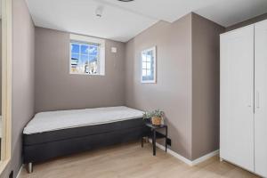 6 sov l Perfekt for StayCATION