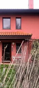 Lovely Cat's Room Urrunaga - Nanclares de Gamboa