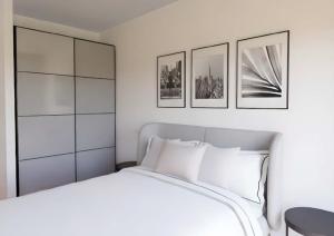 Madrid Suites Moncloa-Aravaca, SOLO CHECK IN ON LINE - PARKING GRATUITO - Hotely, Madrid