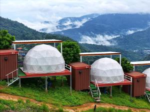 The View Homestay Monjam เดอะวิว โฮมสเตย์ม่อนแจ่ม