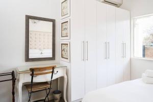 Avemore Vredehof 1 with backup power