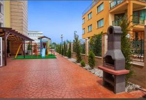 Sweet Homes 2 Apartments