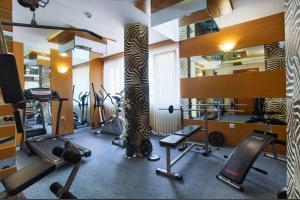 Sweet Homes 2 Apartments