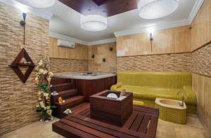 Sweet Homes 2 Apartments