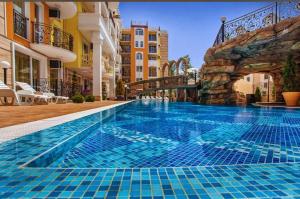 Sweet Homes 2 Apartments