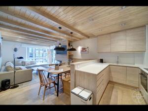 LUIS ARIAS de Alma de Nieve