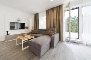 Amber Apartment - Přísečná