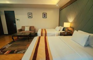 Alona by Jpark Island Resort