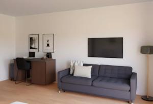 Madrid Suites Moncloa-Aravaca, SOLO CHECK IN ON LINE - PARKING GRATUITO