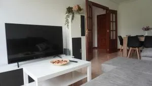 Piso a 15 min de las playas de Somo y de Cabárceno - Hoznayo