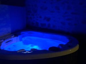 Maisons de vacances Le gite dErin : photos des chambres