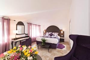 Hotels Hotel du Golf : photos des chambres