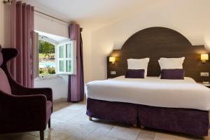 Hotels Hotel du Golf : photos des chambres