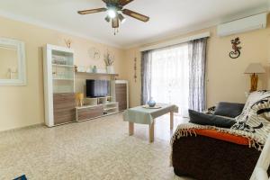 rentafive - Playa Levante - 2 min playa - Aa