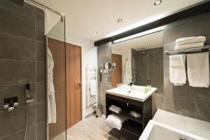 Hotels Hotel du Golf : photos des chambres