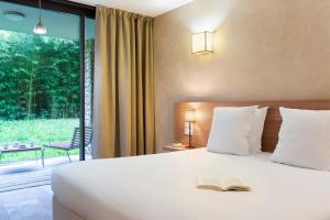 Hotels Hotel du Golf : photos des chambres