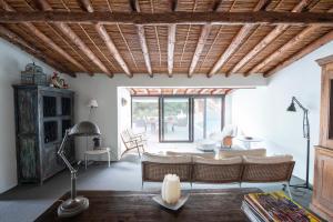 Casa Sa Lluna Villa de lujo Mojácar