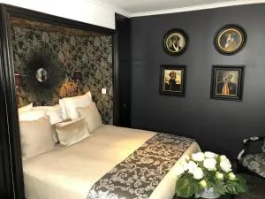 Villa Maolo - 罗克布伦河畔阿尔让