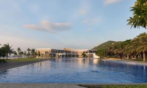 THH OCEANAMI Resort & Villa Vung Tau