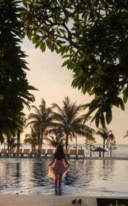 THH OCEANAMI Resort & Villa Vung Tau