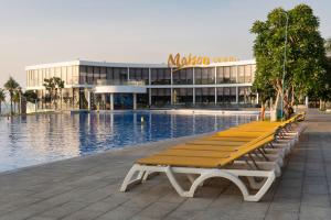 THH OCEANAMI Resort & Villa Vung Tau