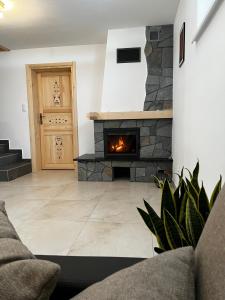 Dziki Raj - domki z widokiem na Tatry oraz Babią Górę