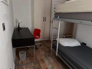 Family friendly house