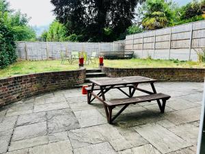 Family friendly house