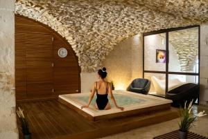 Hotels Hotel du Golf : photos des chambres
