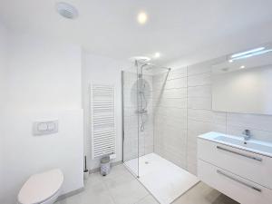 Appartement dans résidence avec piscine