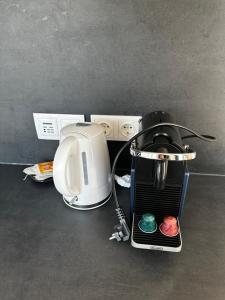 Altbaujuwel mit Terrasse, Top 15